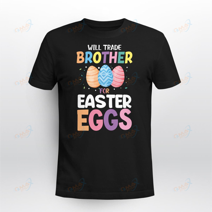 Happy Easter T-Shirt 19