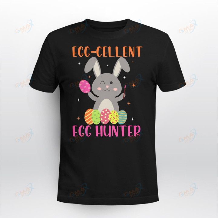 Happy Easter T-Shirt 22