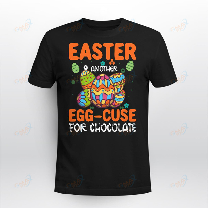 Happy Easter T-Shirt 28