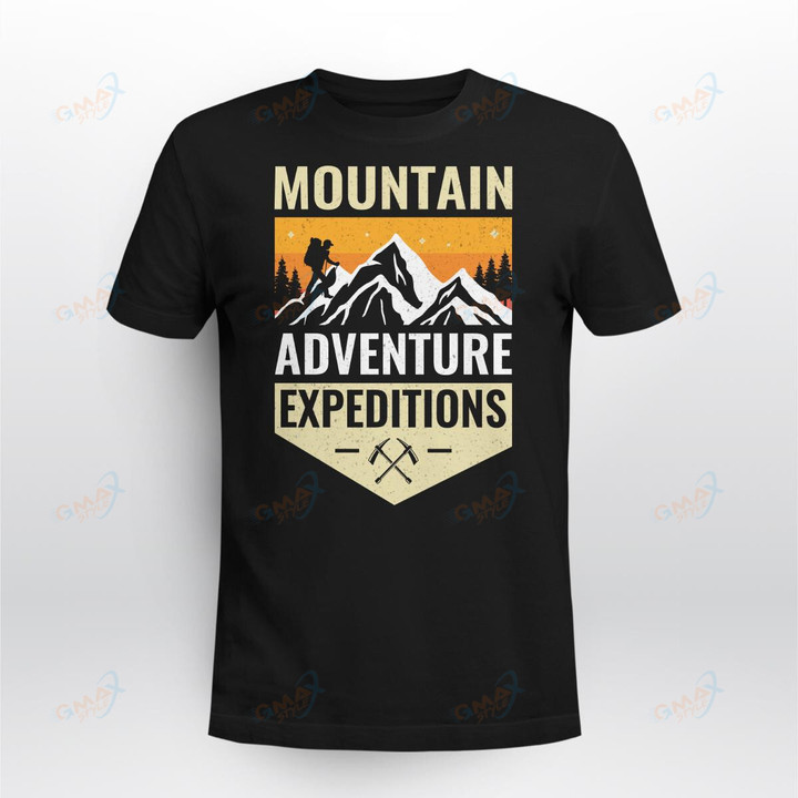 MOUNTAIN ADVENTURE EXPEDITIONS