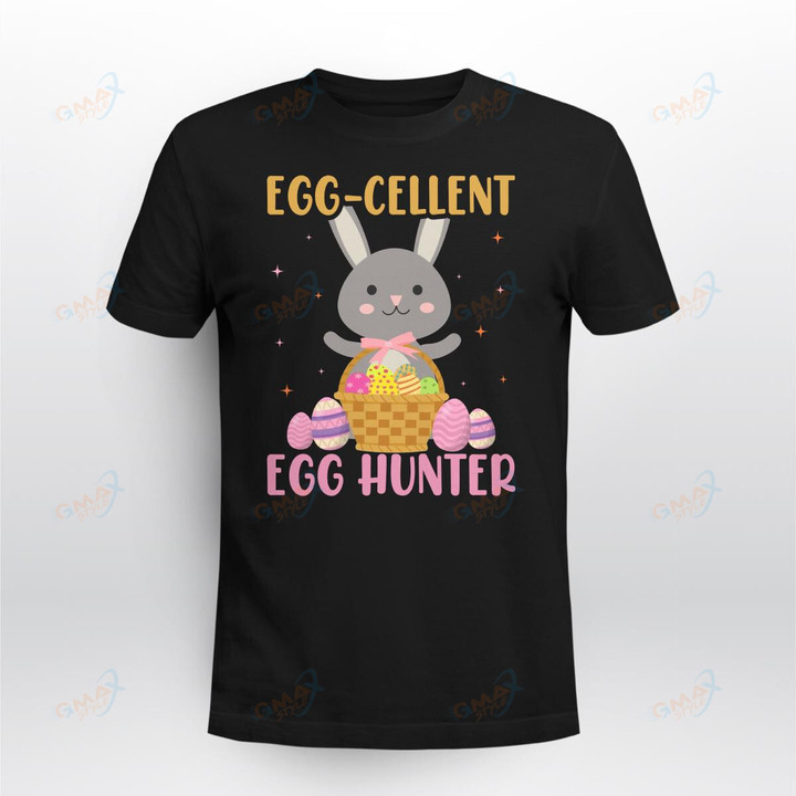 Happy Easter T-Shirt 38