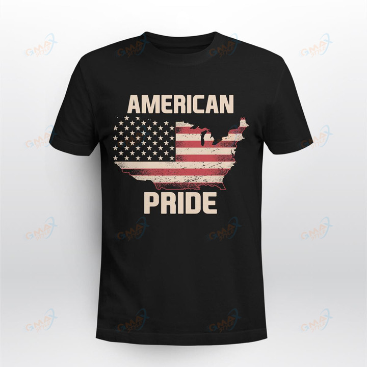 Patriot American Pride
