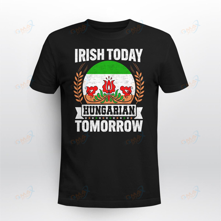Irish-Today-hungarian-tomorrow