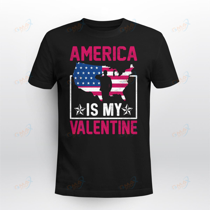 America-is-my-Valentine
