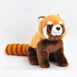 Red Panda Plush Soft Doll