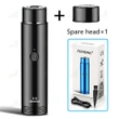 Washable Portable Electric Shaver Worldwide
