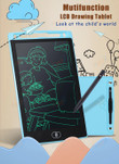 Magic LCD Drawing Tablet Worldwide