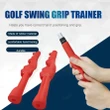 Golf Swing Grip Corrector Training Aid Worldwide
