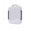 Doublex Sided Fishing Tackle Box 14 Compartments Bait Lure Hook Storage Box Fishing Accessories