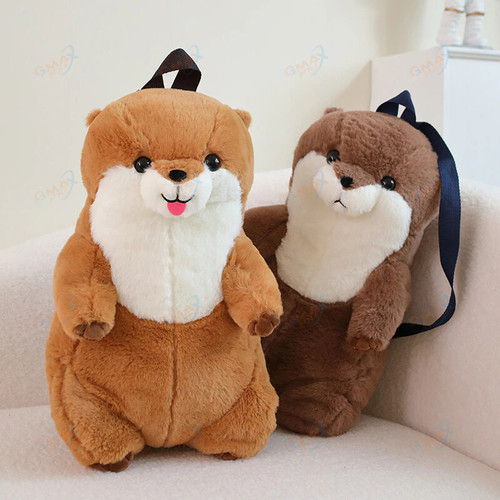 Otter Backpack