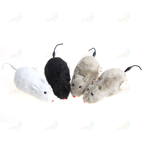 Motion Rat Toy Mini for Pet Supplies