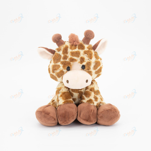 Giraffe Cute Plush Dolls