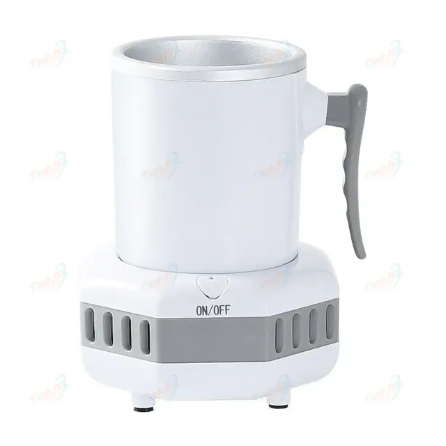 Mini Portable Refrigerator Electric Summer Cup Cooler Worldwide