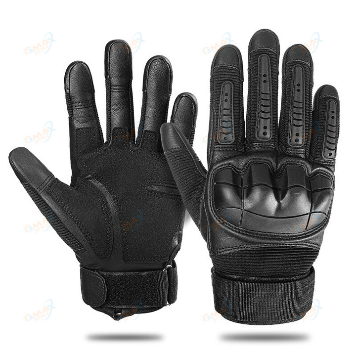 Outdoor Sports Tactical Gloves for Men Cyclist
