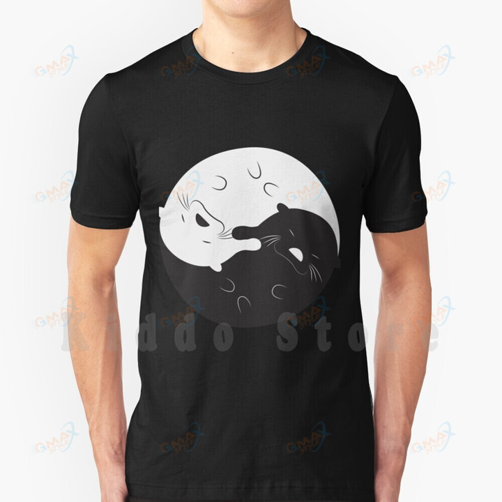 Otters T Shirt