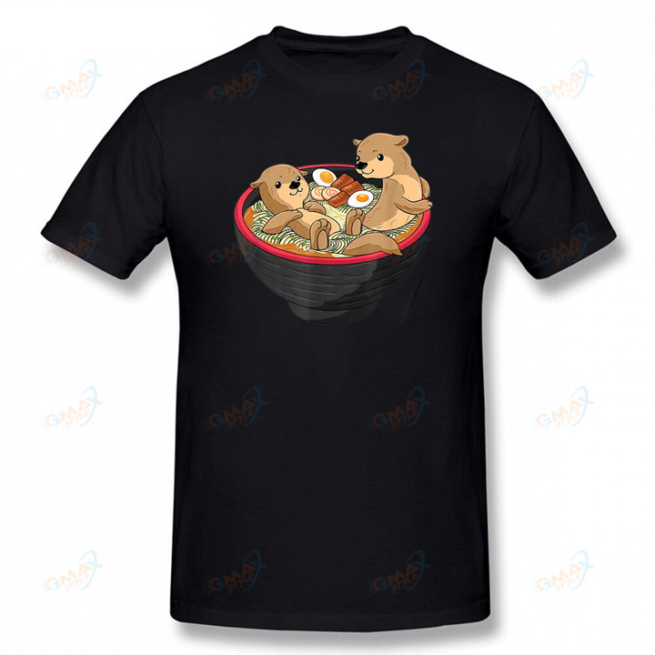 Funny Otter T-Shirts