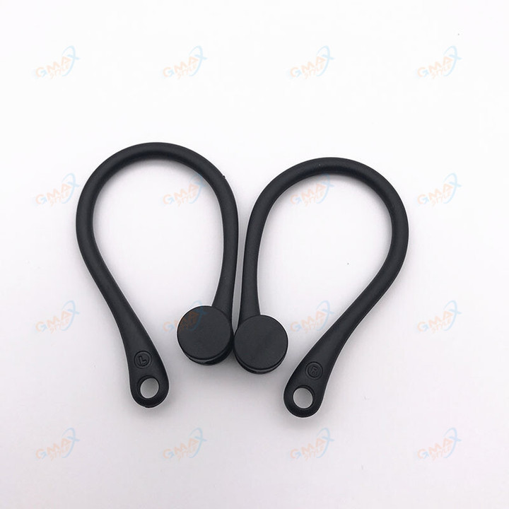 Anti-Loss Earhook Earbuds & Airpod Holder