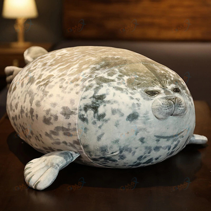 20cm Seal Pillow