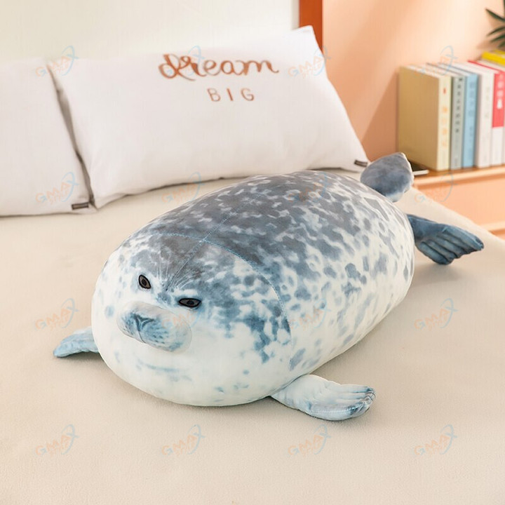 100cm Seal Pillow Pillow