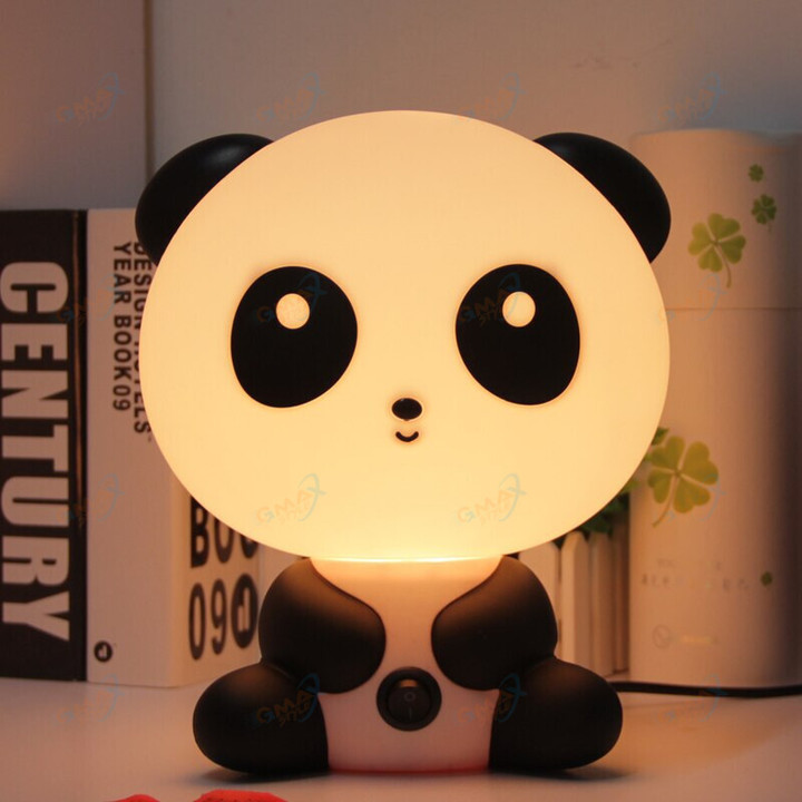 PANDA LED Night light panda bear