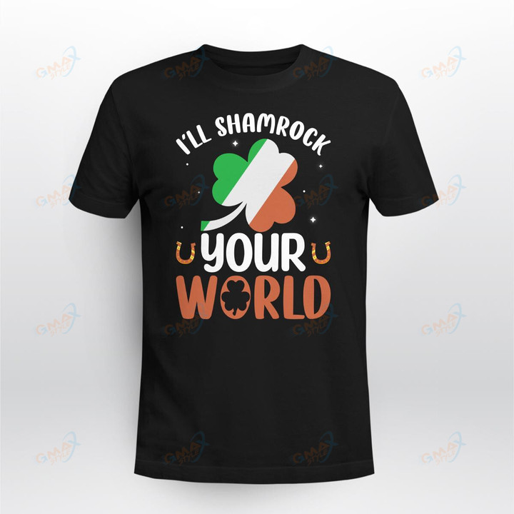 Ill-shamrock-you-world