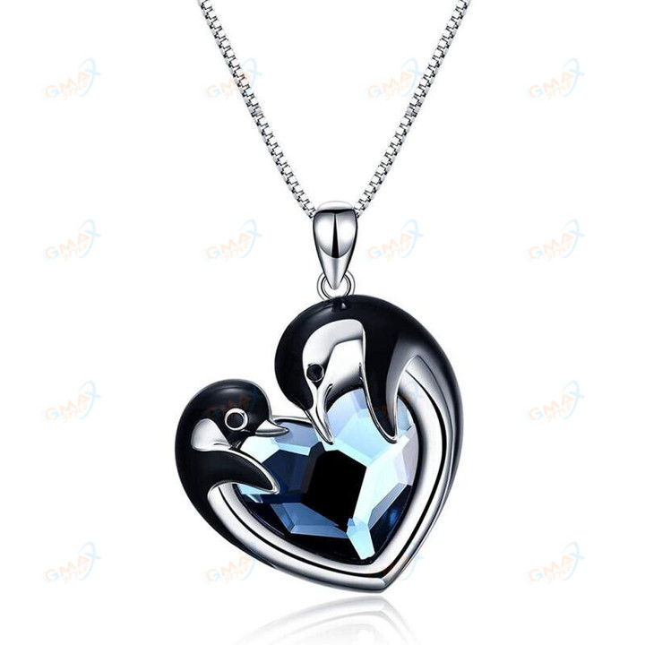 Penguin Jewelry Accessories
