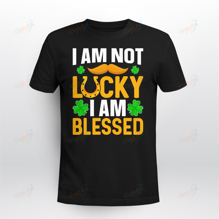 I-am-not-lucky-St