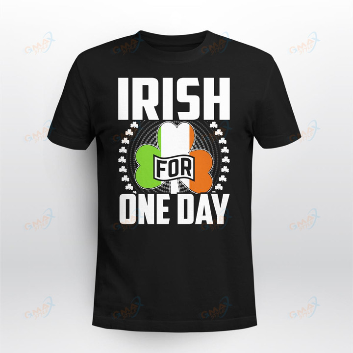 Irish-for-ONE-DAY