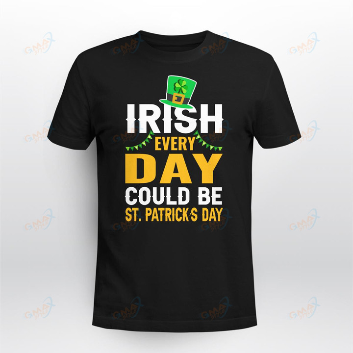 Irish-every-day-could-best-patrick's day