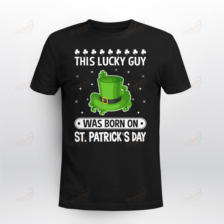 This-lucky-guy-was-born-on-St-Patricks