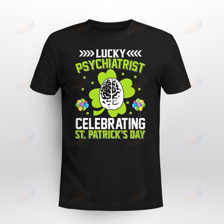 Lucky-psychiatrist-celebrating-St-Patricks-Day