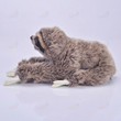 Sloth Plush Toys Soft Sloth Stuffed Animals doll Birthday Christmas Gifts For Kids