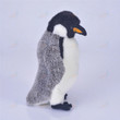 Penguin Plush Dolls Stuffed Penguin Real Like Toys Animal Soft Penguin Toy