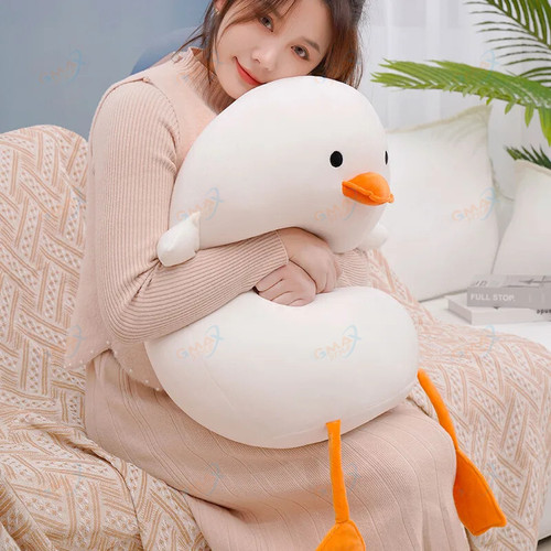 Duck Pillow Plush Toys