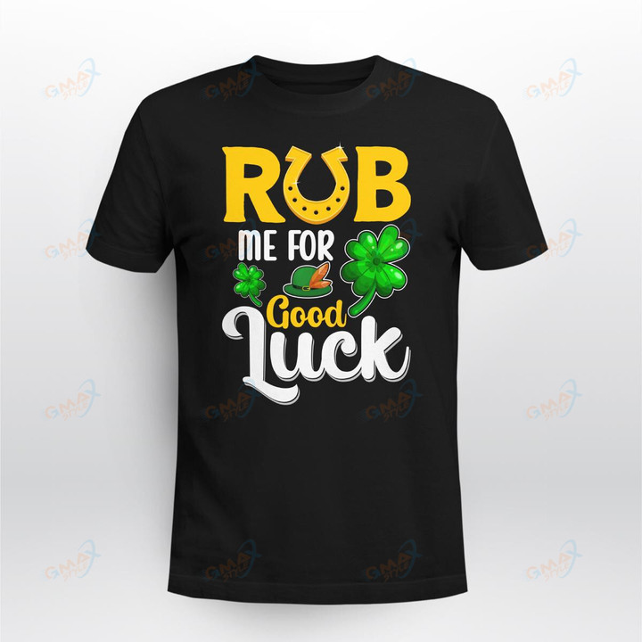 Rub-me-forgood-luck
