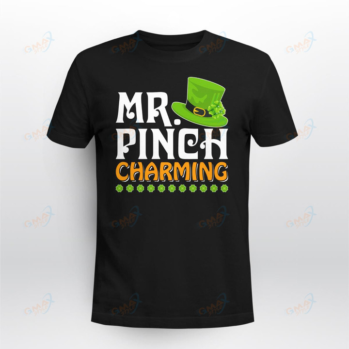 Mr-Pinch-charming