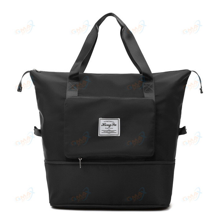 Waterproof Large Capacity Foldable Storage Bag Handbag Worldwide