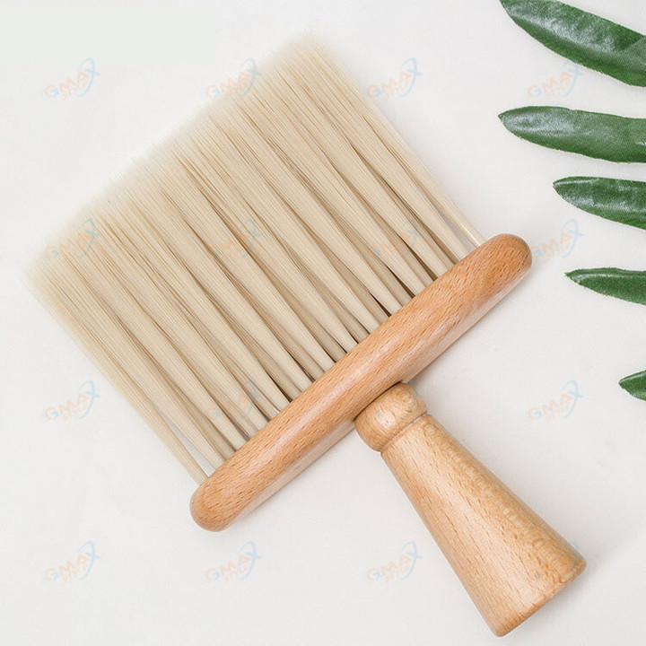 High Density Ultra Soft Detail Brush