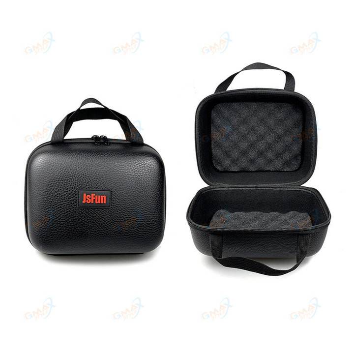 S/M/L SPINNING FISHING BAG PU CASE COVER