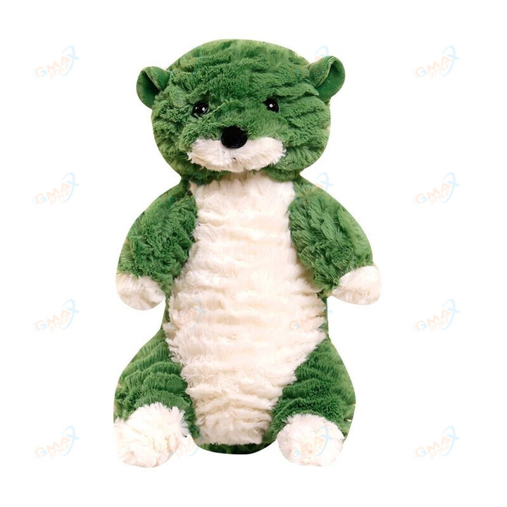 26/30cm Cute Otter Plush Toy