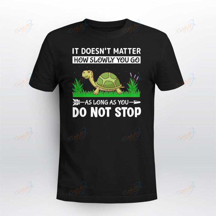 It doesnt matter Turtle