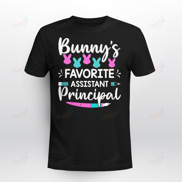 Happy Easter T-Shirt 27