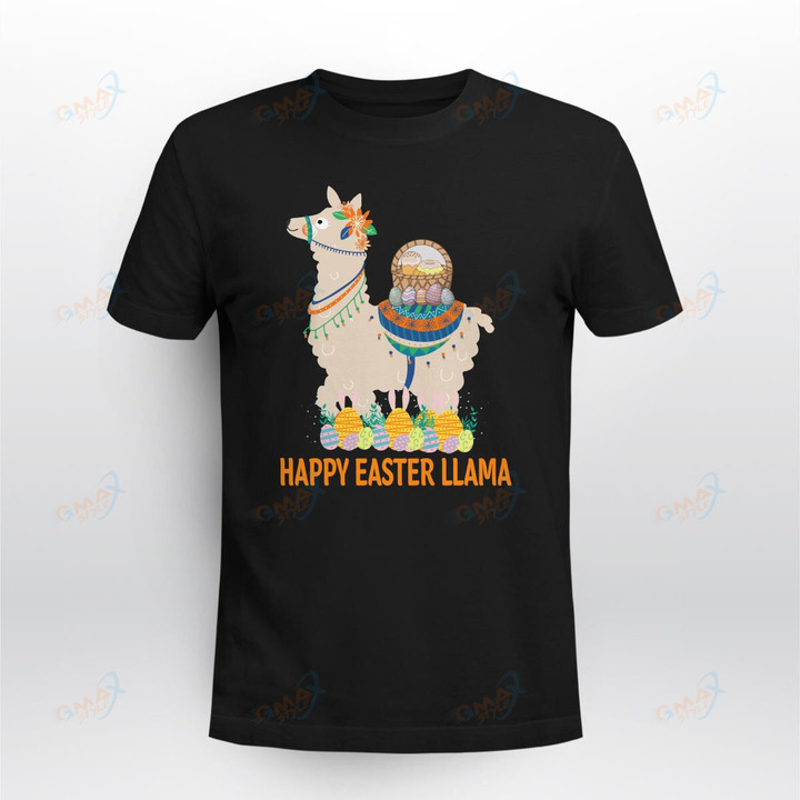 Happy Easter T-Shirt 8