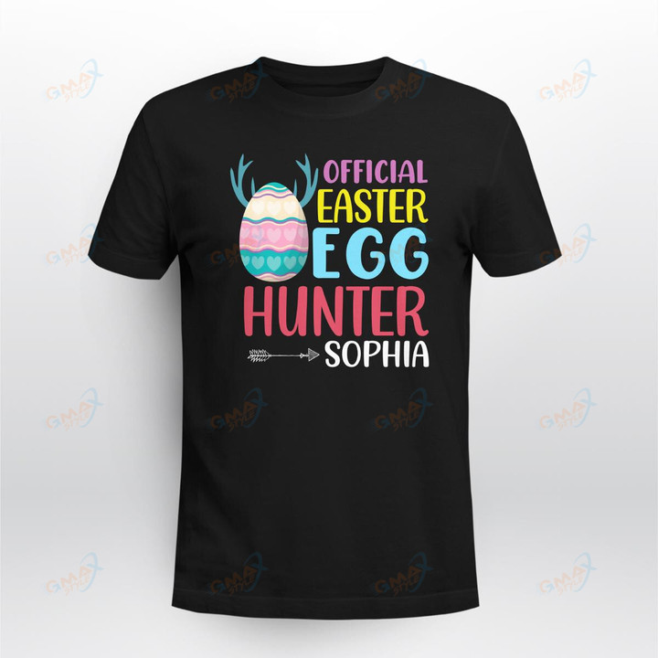 Happy Easter T-Shirt 10