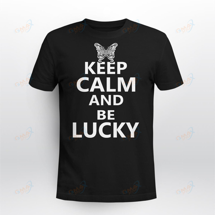 Keep-calm-and-be-lucky