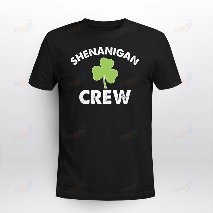 Shenanigan-crew