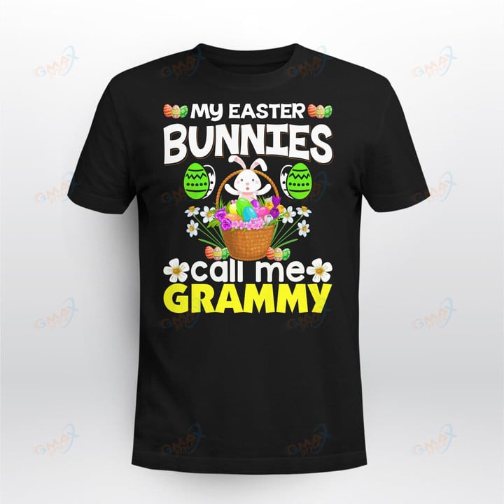 Happy Easter T-Shirt 29