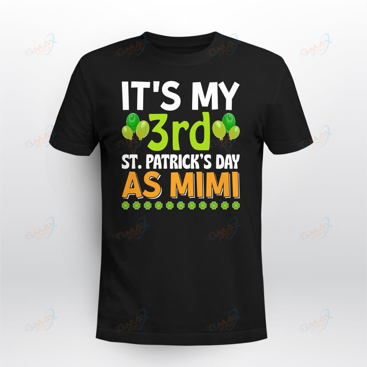 Its-my-3rd-ST-PATRICK'S-DAY-AS-MIMI