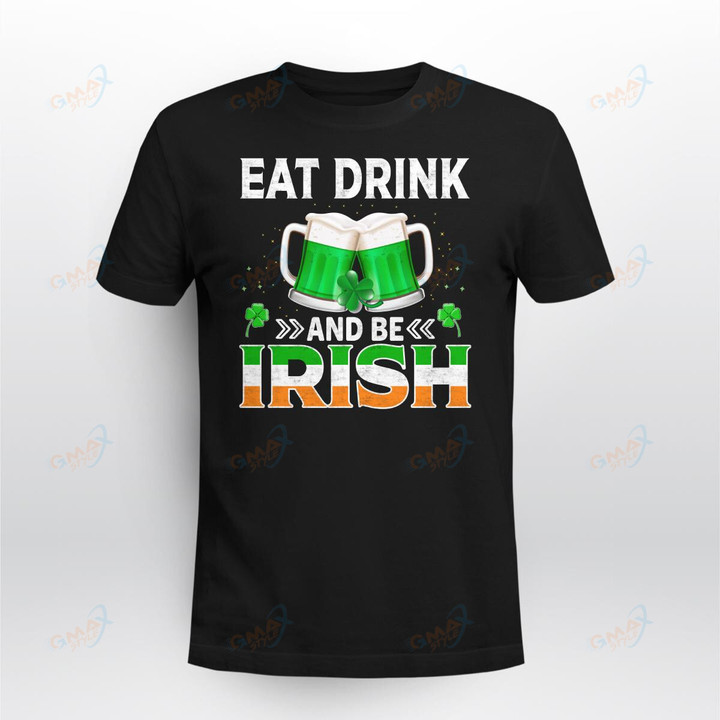 Eat-drink-and-be-irish-St-Patricks