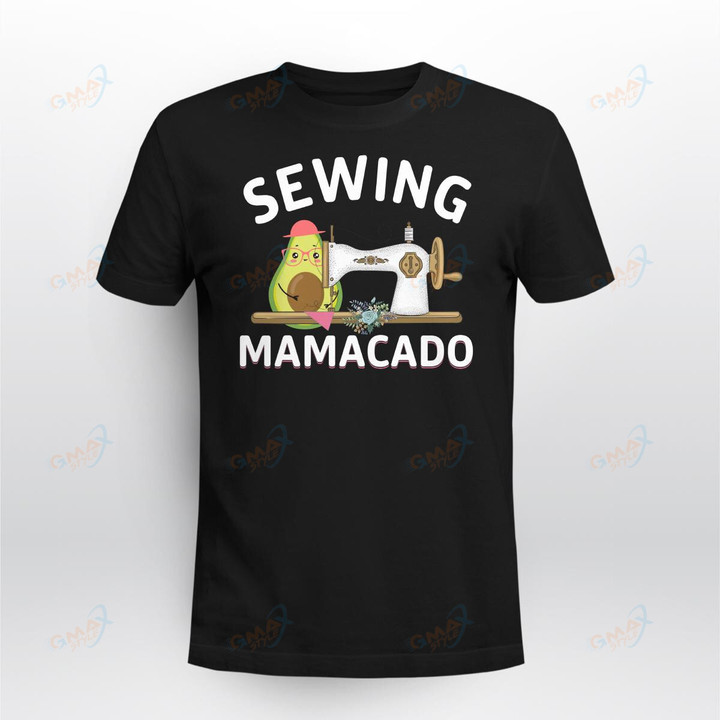 SEWING MAMACADO